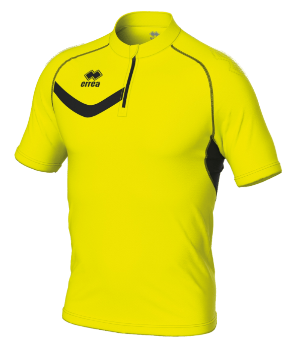 Maglia Roger Yellow