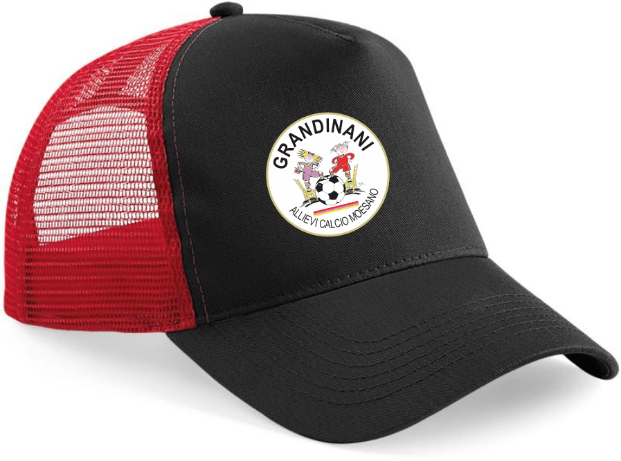 cappellino grandinani