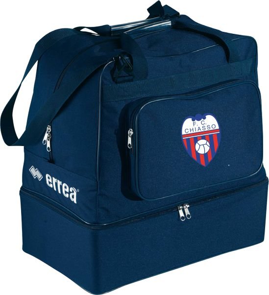 Fc Chiasso borsa basic media