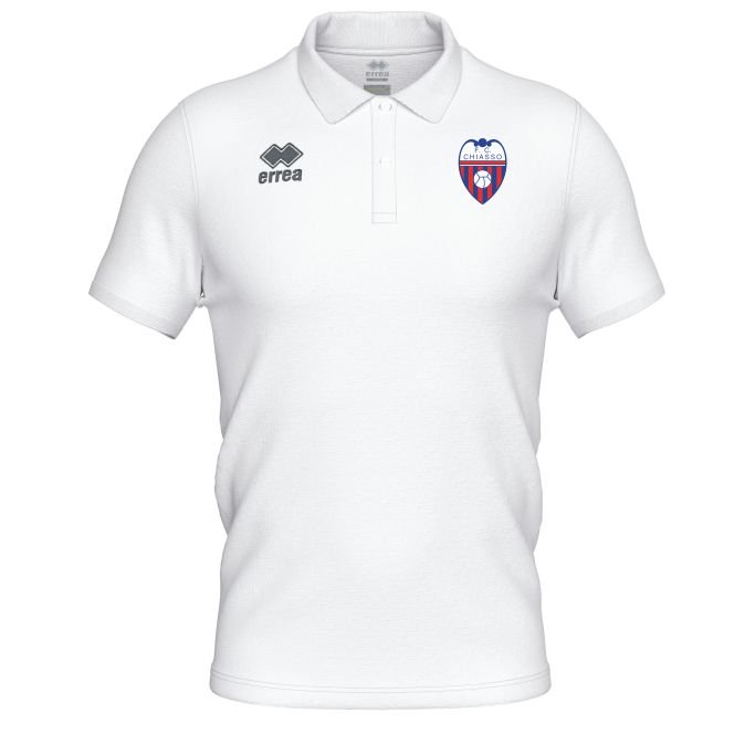 Fc Chiasso evo polo