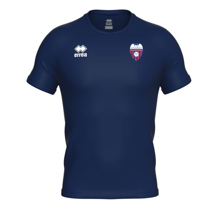 Fc Chiasso evo t-shirt