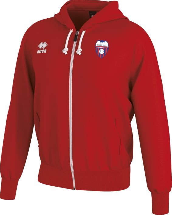 Fc Chiasso jacob