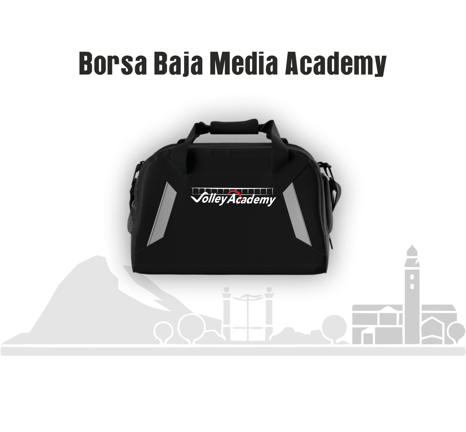 borsa baja academy
