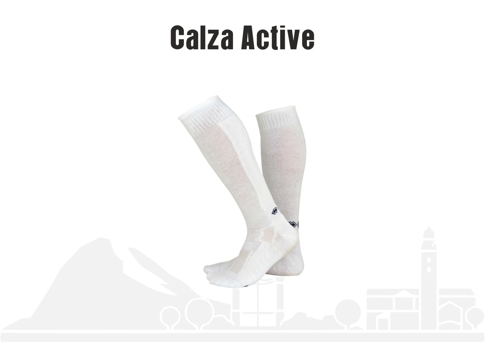 calza active