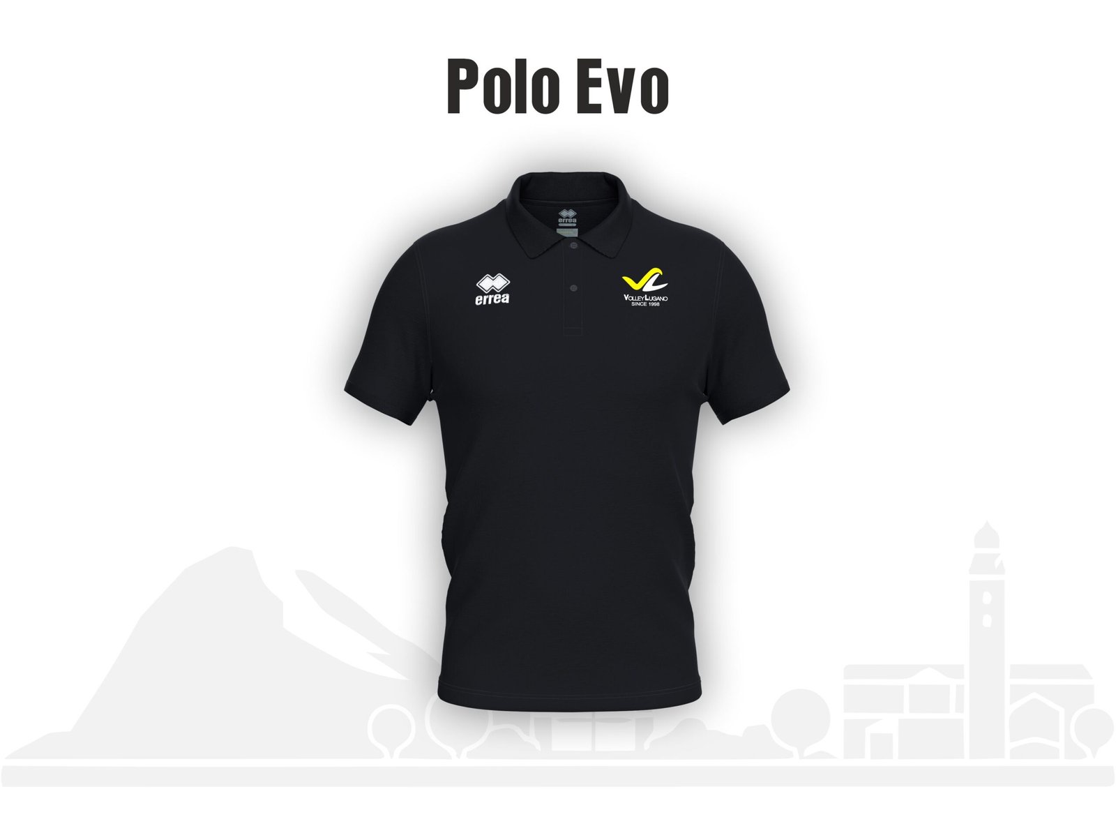 evo polo