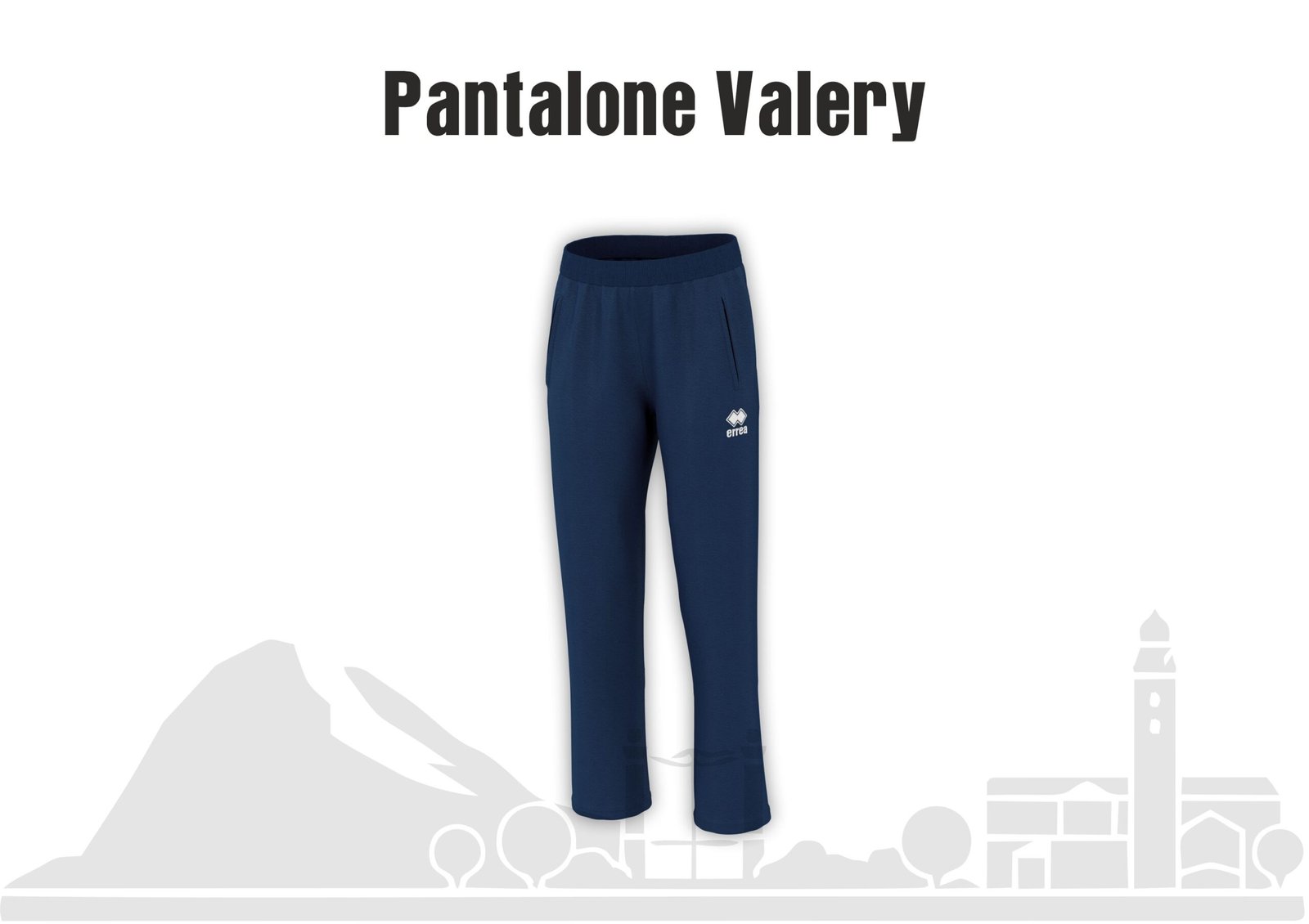pantalone valery