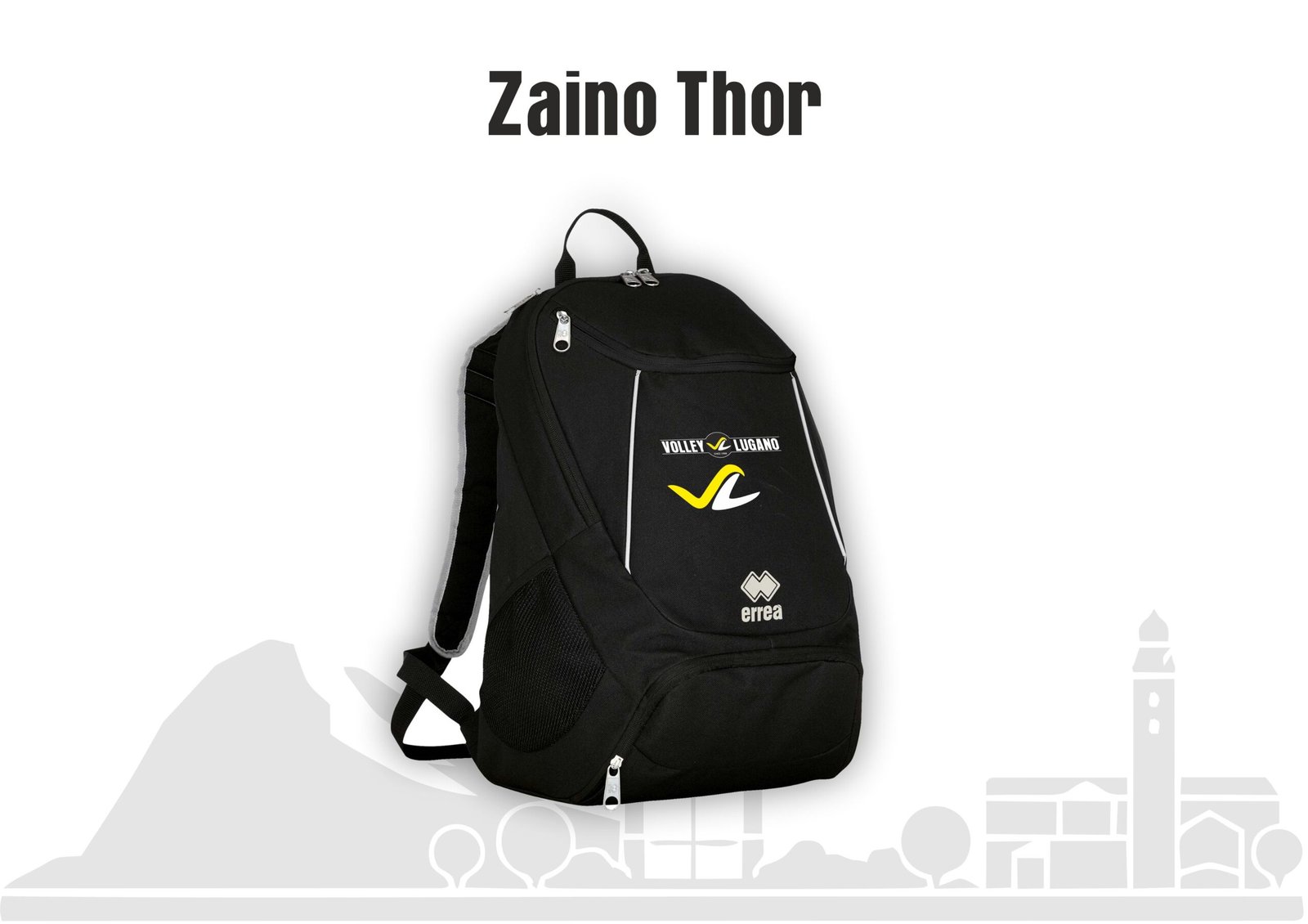 zaino thor